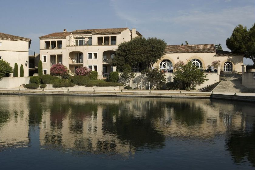 PontRoyal en Provence Familytrip