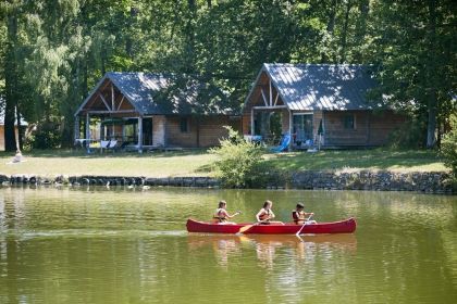 voyage dans le sud monoparental