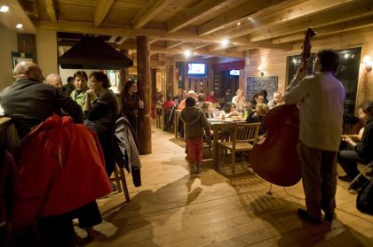 Les animations d'Huttopia Font Romeu en famille !