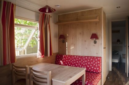 roulotte interieur sejour