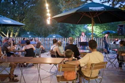 Camping Indigo Le Moulin en famille !