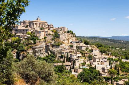 Les Rives du Luberon