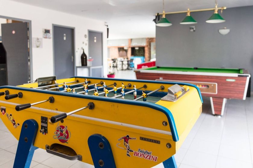 Les Rives du Luberon