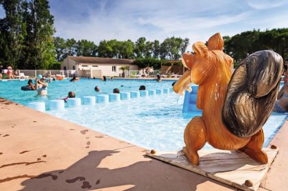 Les Rives du Luberon