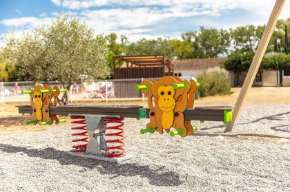 Les Rives du Luberon