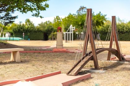 Les Rives du Luberon