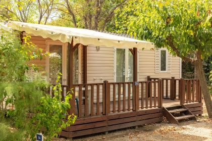 Les Rives du Luberon