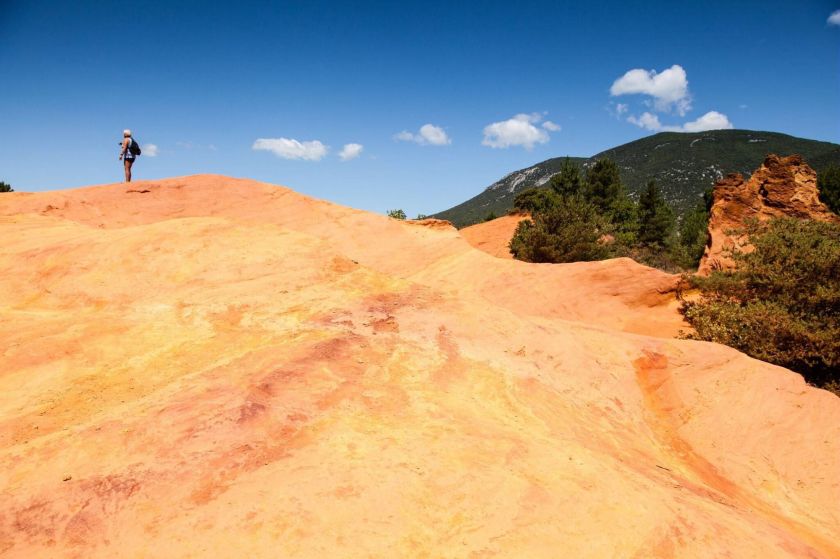 Les Rives du Luberon