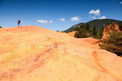 Les Rives du Luberon