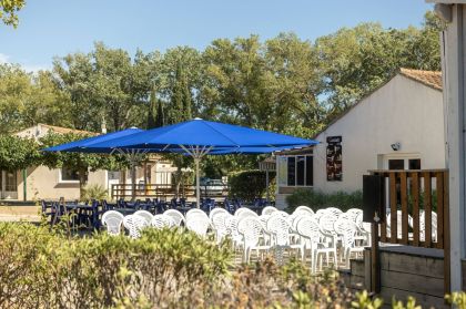 Les Rives du Luberon