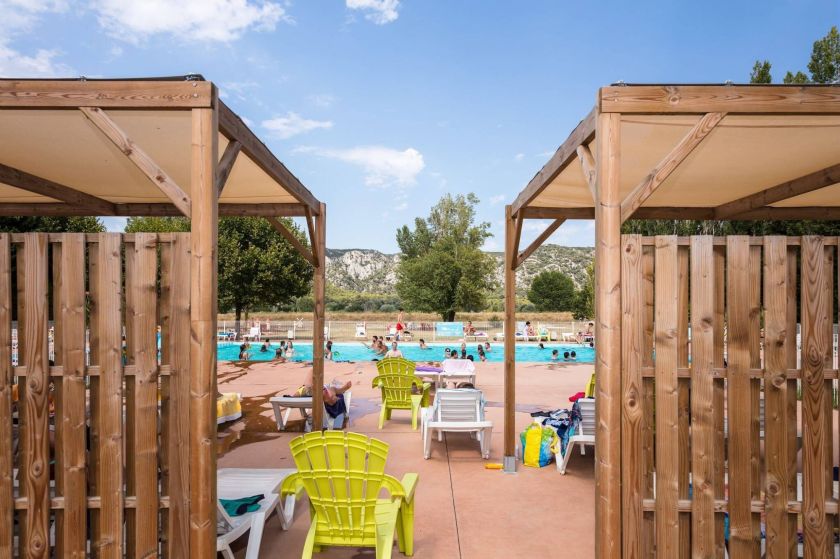 Les Rives du Luberon