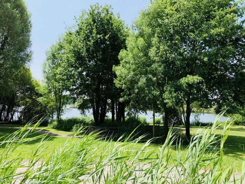 Natura Resort