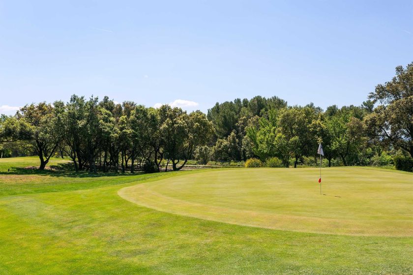 Résidence country club