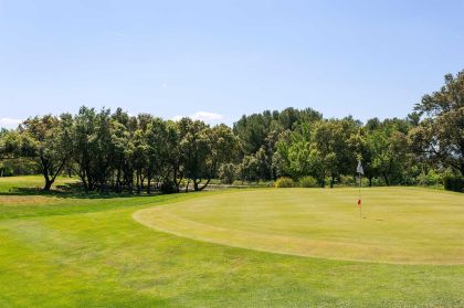 Résidence country club