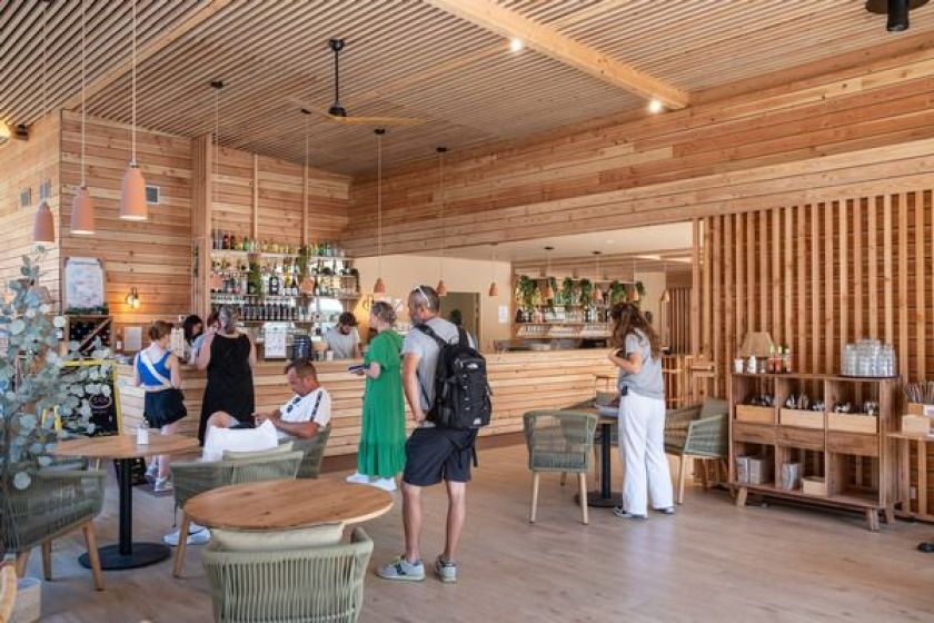 City Kamp Camping Paris