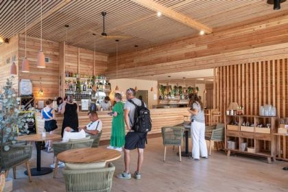 City Kamp Camping Paris