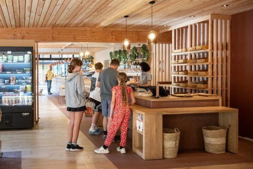 City Kamp Camping Paris