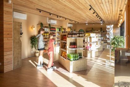 City Kamp Camping Paris