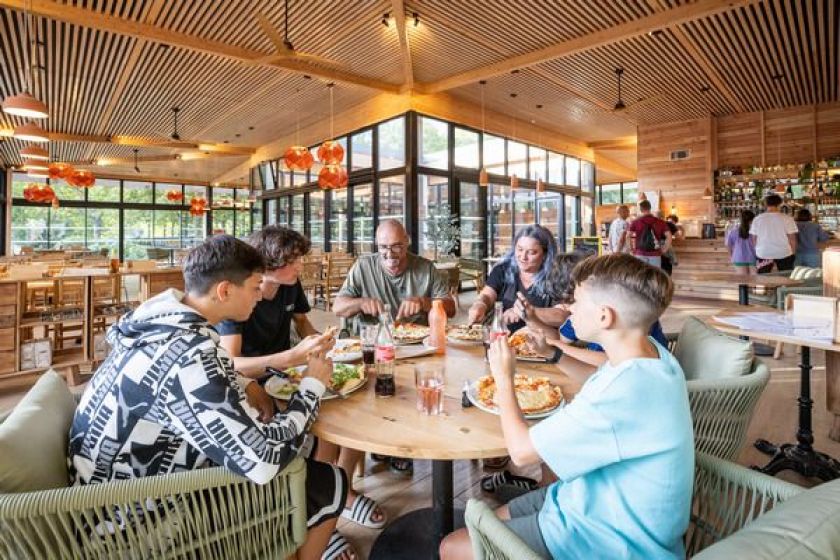 City Kamp Camping Paris