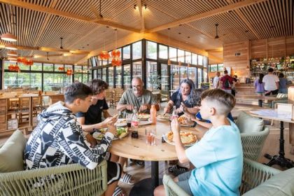 City Kamp Camping Paris