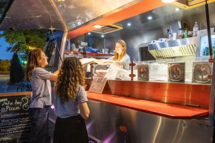 City Kamp Camping Paris