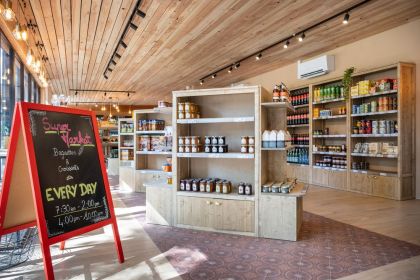 City Kamp Camping Paris