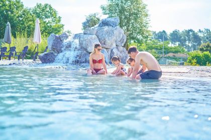 Camping Les Vignes