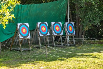 Camping Les Vignes