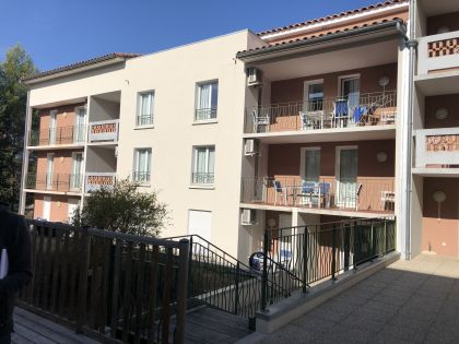 Côté en Provence