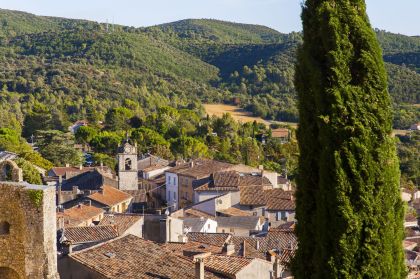 Côté en Provence
