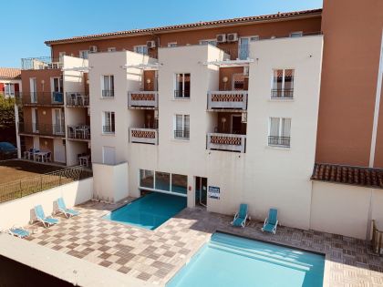 Côté en Provence
