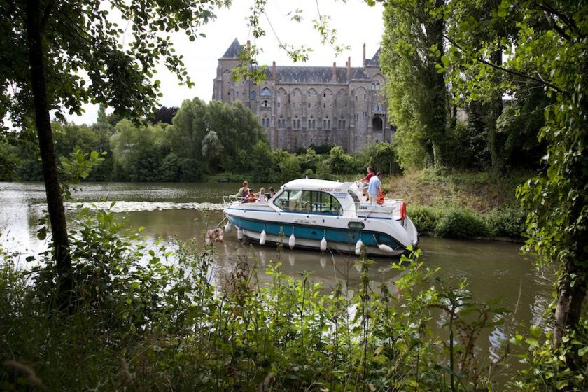 Un nouveau service de garde d'enfants début 2024 à La Flèche et  Sablé-sur-Sarthe