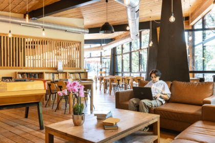 City Kamp Camping de Lyon