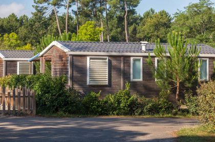 Le Soleil des Landes