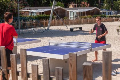 Le Soleil des Landes