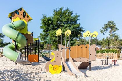 Le Soleil des Landes