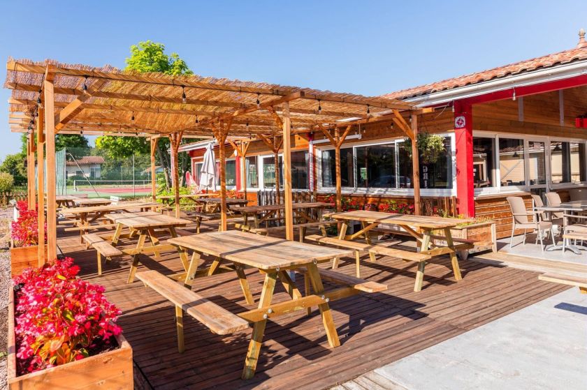 Le Soleil des Landes