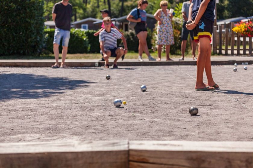 Le Soleil des Landes