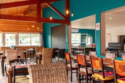 Le Soleil des Landes