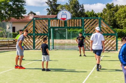 Le Soleil des Landes