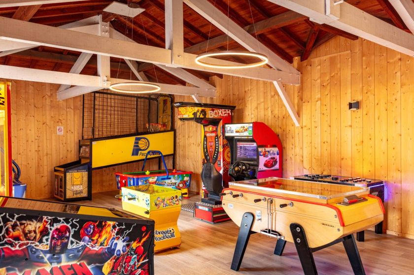 Le Soleil des Landes