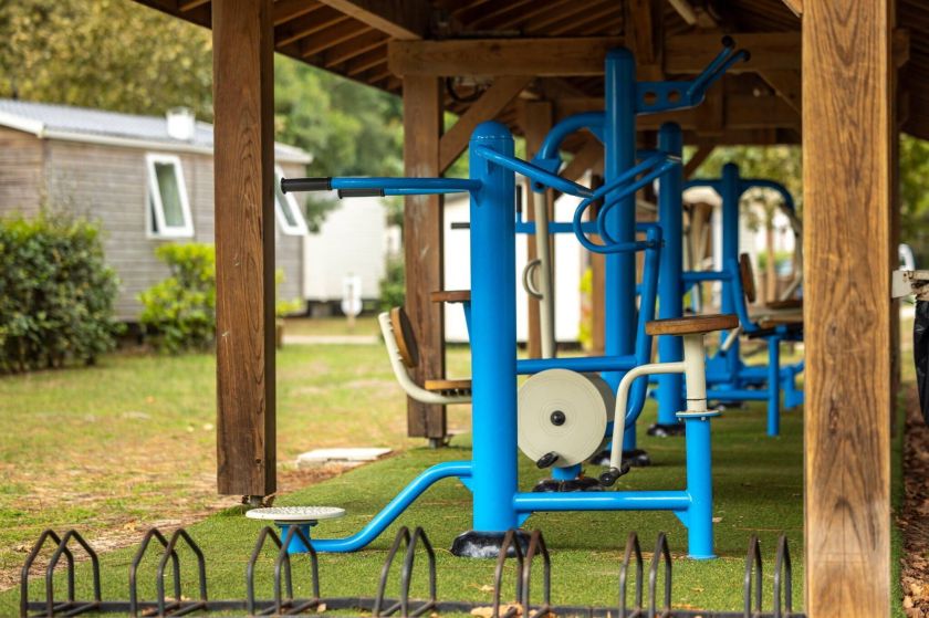 Le Soleil des Landes