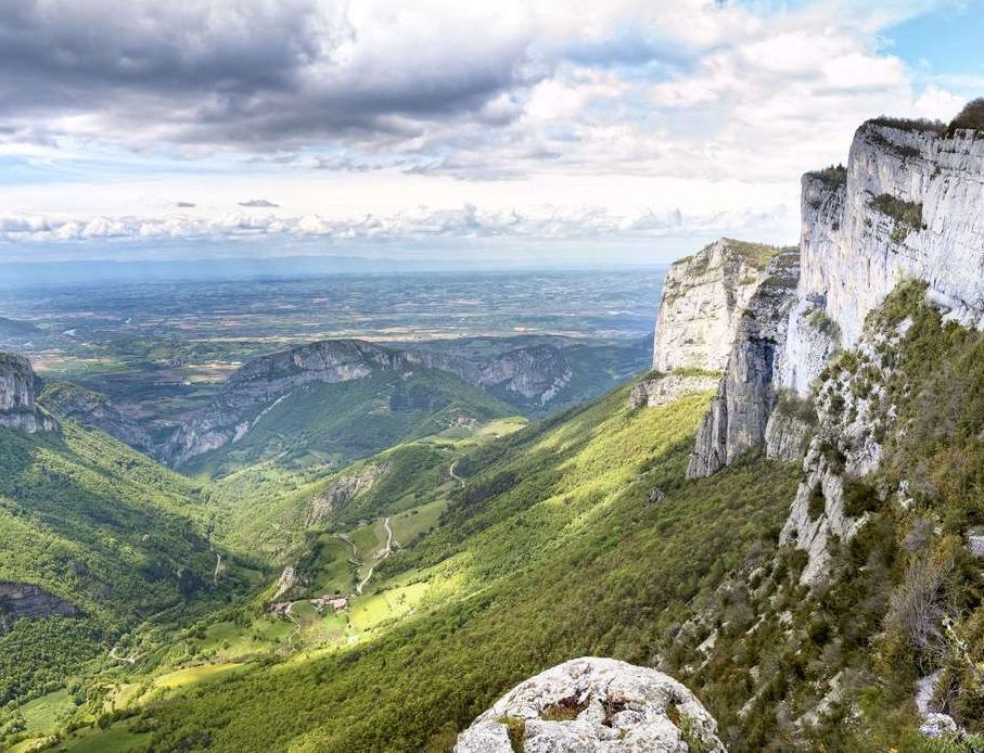 nature auvergne