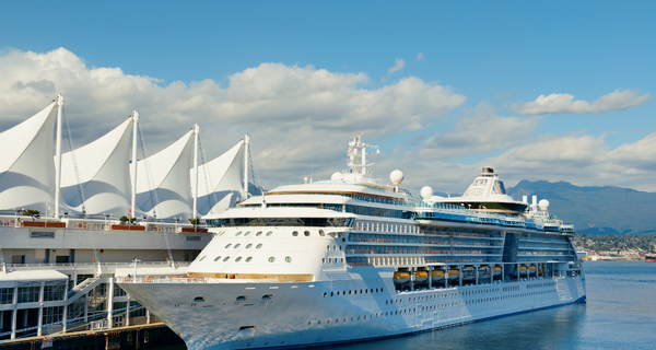 Famille croisière