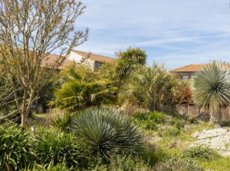 coté océan angoulins ile de ré vacances luxe en famille