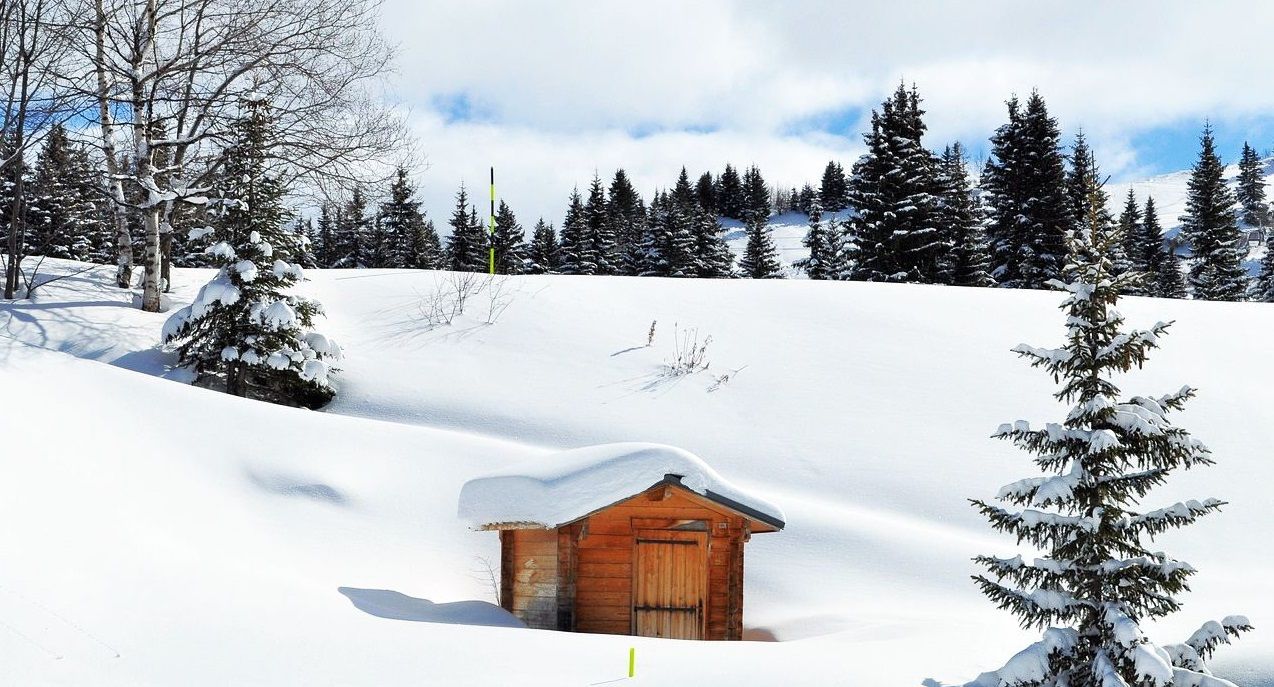 petite station haute savoie