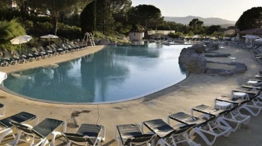 Piscine Famille Vacances le Rouret 