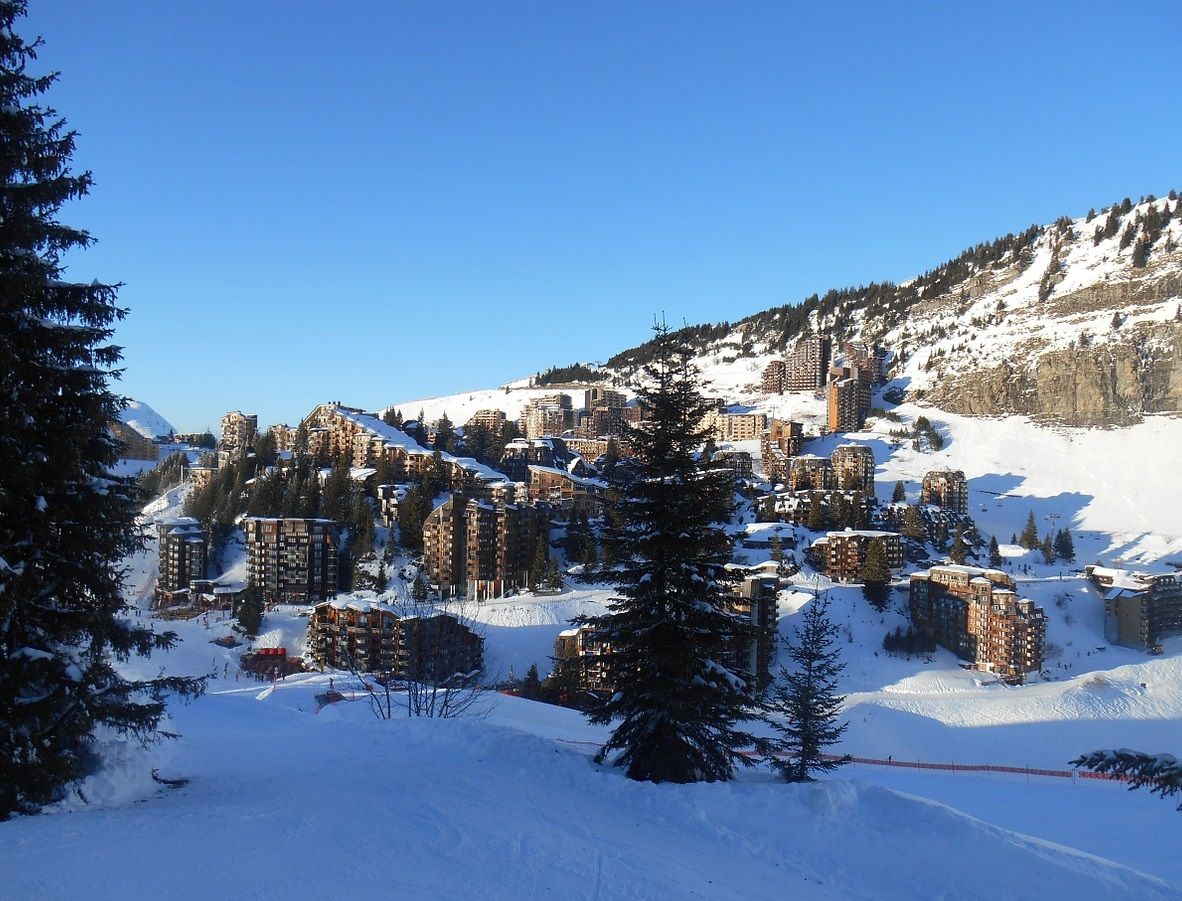 Avoriaz